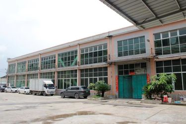 चीन Guangzhou Victory Paper Products Co., Ltd. कंपनी प्रोफाइल