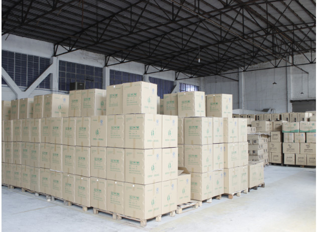 Guangzhou Victory Paper Products Co., Ltd. कारखाना उत्पादन लाइन