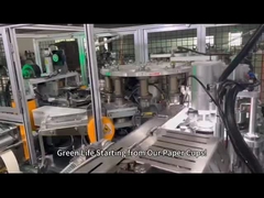 अनुकूलित डिस्पोजेबल आइसक्रीम पेपर कप सुंडे दूध मूस आइसक्रीम कप और कटोरे