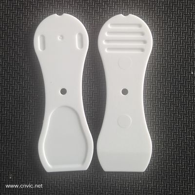 6oz 175ml कागज जमे हुए दही कप, फ्लैट ढक्कन कस्टम आइसक्रीम कागज कप चम्मच के साथ