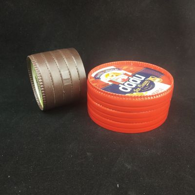 475ml जैव अपघट्य आइसक्रीम टब ढक्कन के साथ, 520ml आइसक्रीम पेपर कटोरा