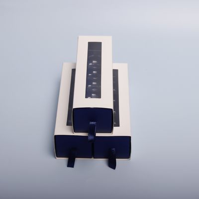 पर्यावरण के अनुकूल खाद्य पैकेजिंग बॉक्स कार्डबोर्ड आस्तीन के साथ मुद्रित