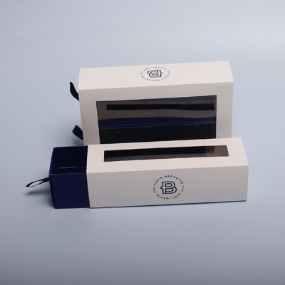 पर्यावरण के अनुकूल खाद्य पैकेजिंग बॉक्स कार्डबोर्ड आस्तीन के साथ मुद्रित