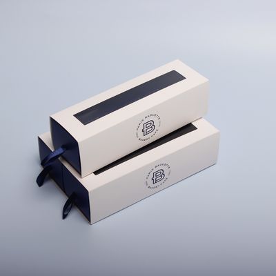 पर्यावरण के अनुकूल खाद्य पैकेजिंग बॉक्स कार्डबोर्ड आस्तीन के साथ मुद्रित