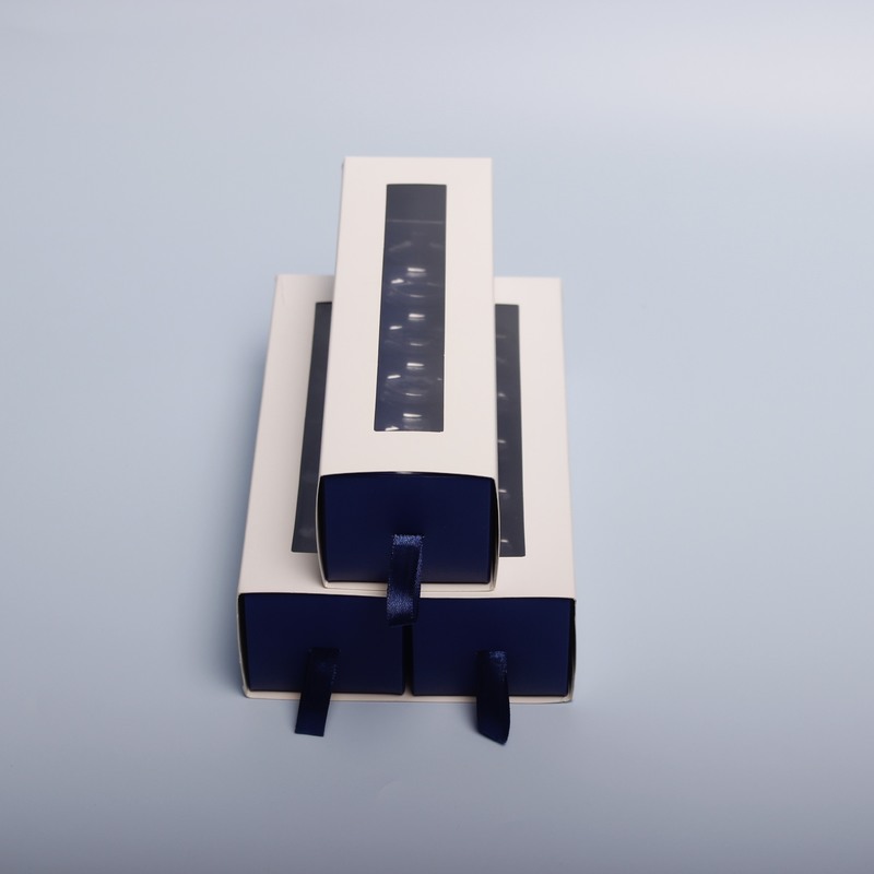 पर्यावरण के अनुकूल खाद्य पैकेजिंग बॉक्स कार्डबोर्ड आस्तीन के साथ मुद्रित